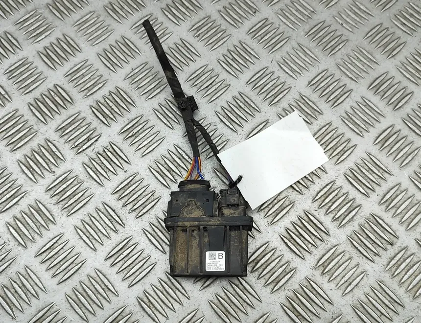 VOLKSWAGEN Amarok 1 generation (2010-2022) AdBlue kontrolenhed 7N0941329,0444050137,1724107-05 32979841