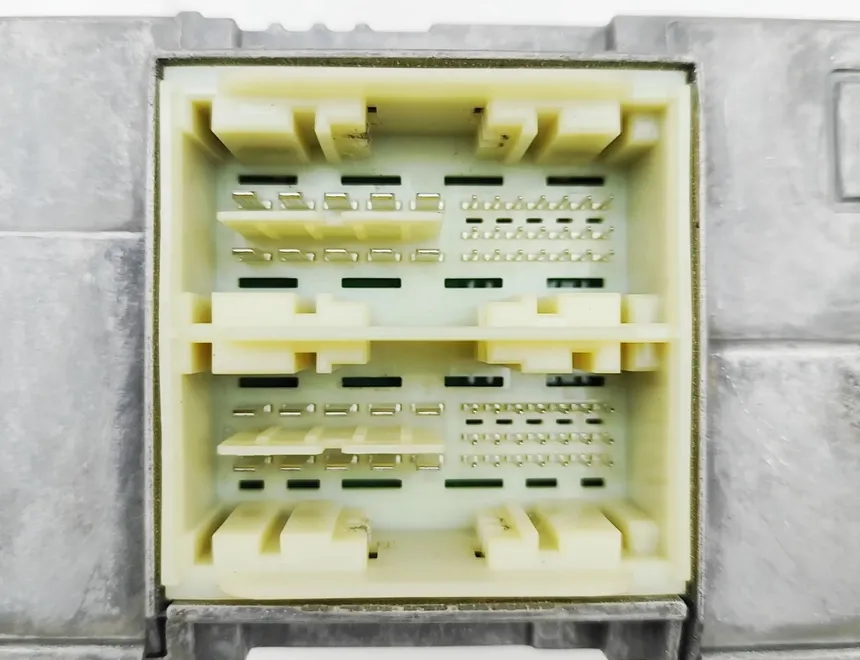 MERCEDES-BENZ Sprinter 3 generation (907/910) (2019-2024) Musikafspiller med GPS A9079009103,A9079010703,A9079021501 33035291