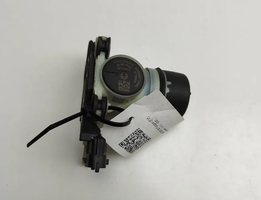 RENAULT Master 3 generation (2010-2023) AdBlue pumpe F01C070013,911680A 33084358