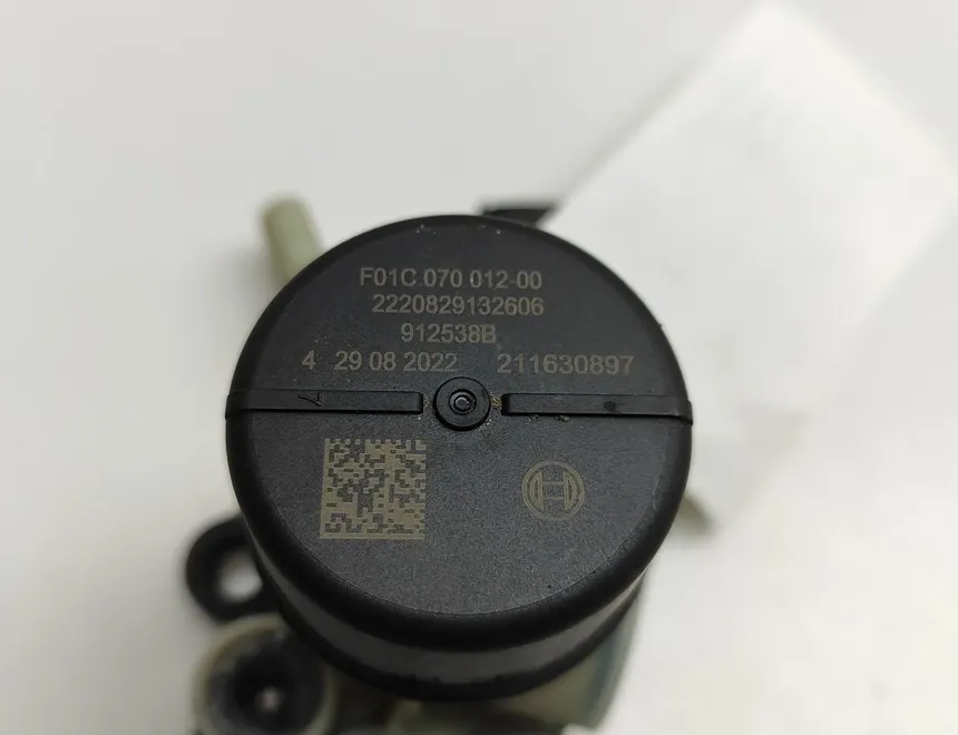 RENAULT Master 3 generation (2010-2023) AdBlue pumpe F01C070013,911680A 33084358