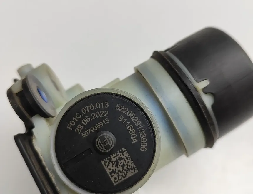 RENAULT Master 3 generation (2010-2023) AdBlue pumpe F01C070013,911680A 33084358