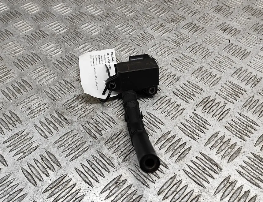 MERCEDES-BENZ GLE W167 (2019-2024) Højspændings tændspole A2569061600 33118302