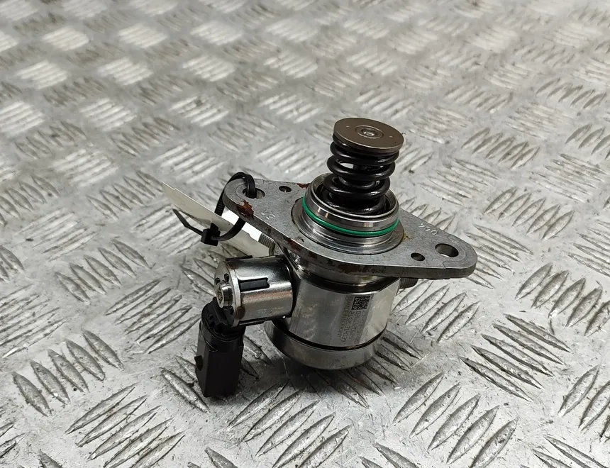 MERCEDES-BENZ GLE W167 (2019-2024) Højtryksbrændstofpumpe A2540700400,0261520625 33118318