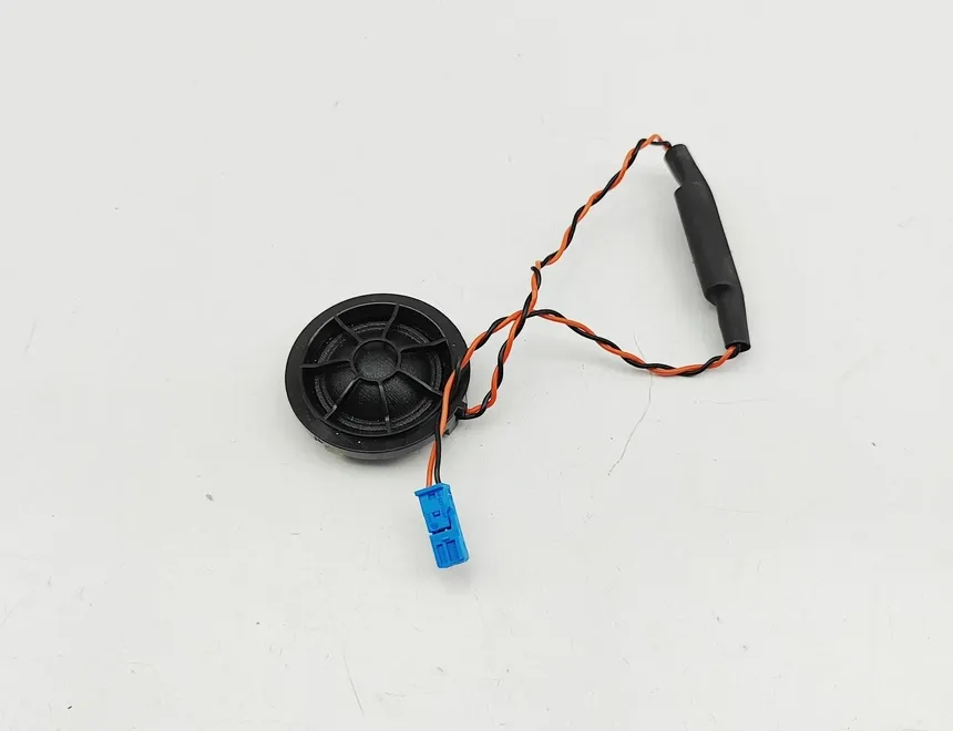 BMW X3 M F97 (2019-2023) Højre bagdørs lydhøjttaler 6809632 33119719