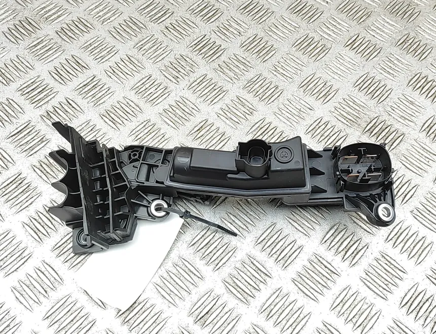 BMW iX3 1 generation (G08) (2020-2024) Strømfordelingsboks 9339829 33338805