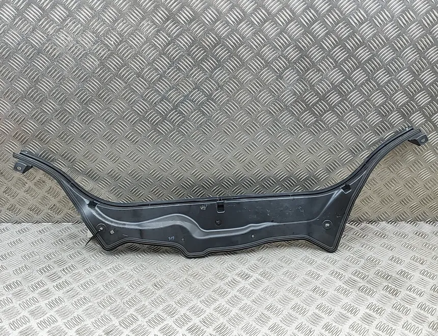 BMW iX3 1 generation (G08) (2020-2024) Andre motorrumsdele 7417388 33338806