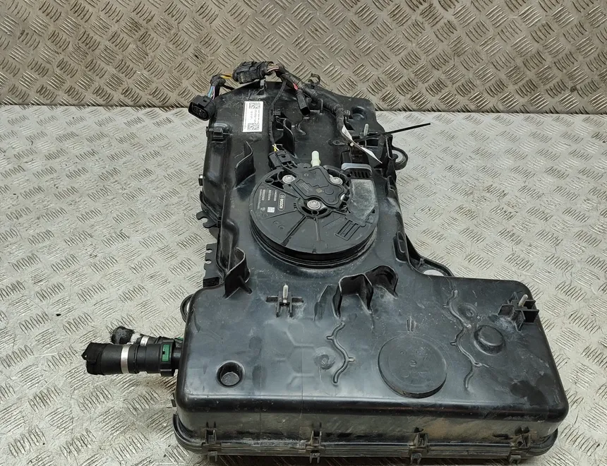 VOLKSWAGEN Transporter T6 (2015-2024) AdBlue Tank 7E0131877J,2N0131969A,0444040024 33351858