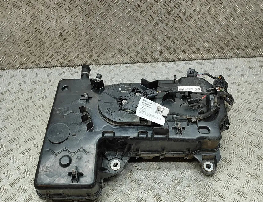 VOLKSWAGEN Transporter T6 (2015-2024) AdBlue Tank 7E0131877J,2N0131969A,0444040024 33351858