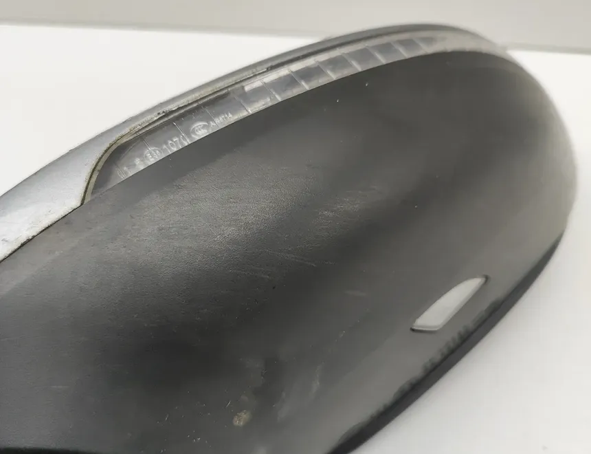 VOLKSWAGEN Passat B8 (2014-2023) Venstre sidespejl 3G2857507FC 33360087