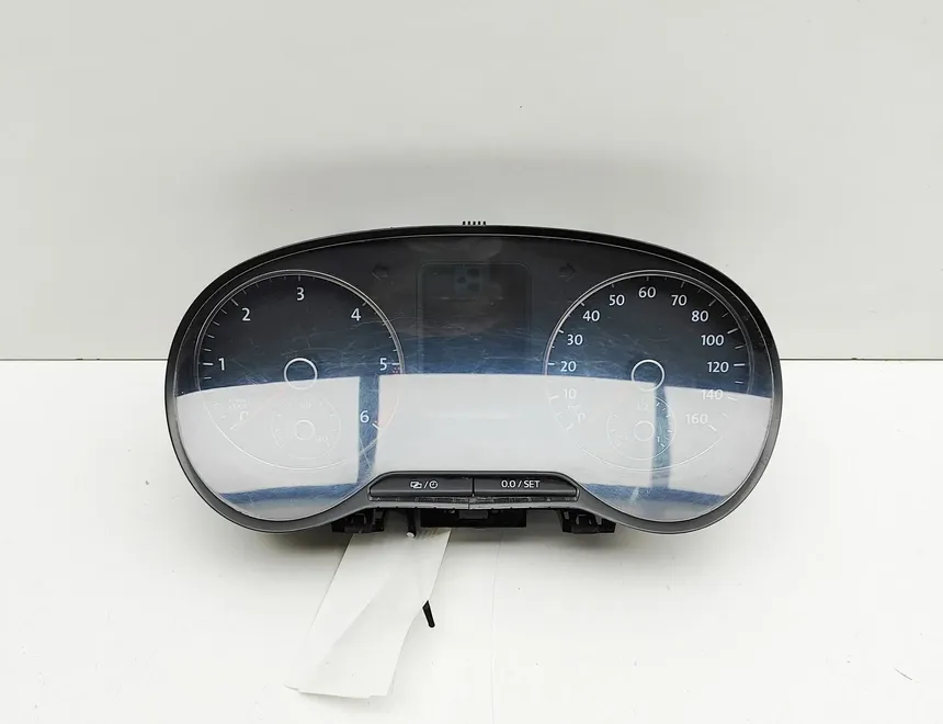 VOLKSWAGEN Amarok 1 generation (2010-2022) Speedometer 2H0920971B 33514017