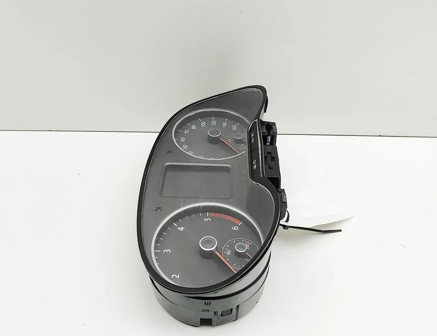 VOLKSWAGEN Amarok 1 generation (2010-2022) Speedometer 2H0920971B 33514017