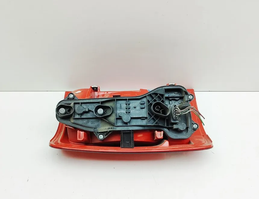 VOLKSWAGEN Amarok 1 generation (2010-2022) Baglygte højre baglygte 2H2945096C 33514389