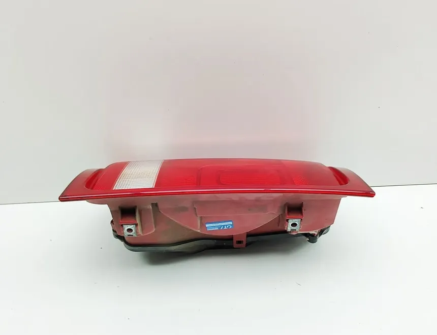 VOLKSWAGEN Amarok 1 generation (2010-2022) Venstre baglygte 2H2945095,2H2945095C 33514390