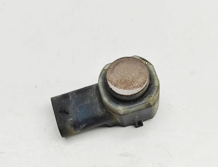 VOLKSWAGEN Amarok 1 generation (2010-2022) Parkeringssensor foran 1S0919275C 33514514