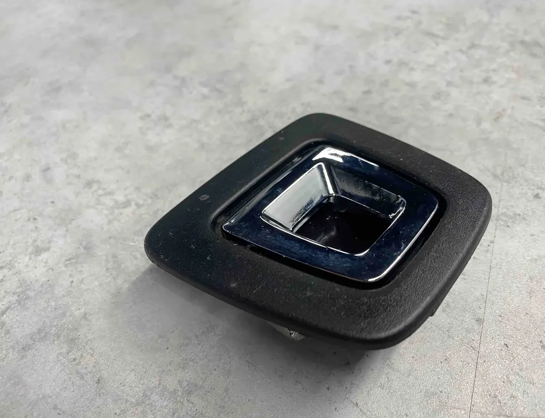 BMW 5 Series G30/G31 (2016-2023) Andre kropsdele 7348517,9479632 33539193