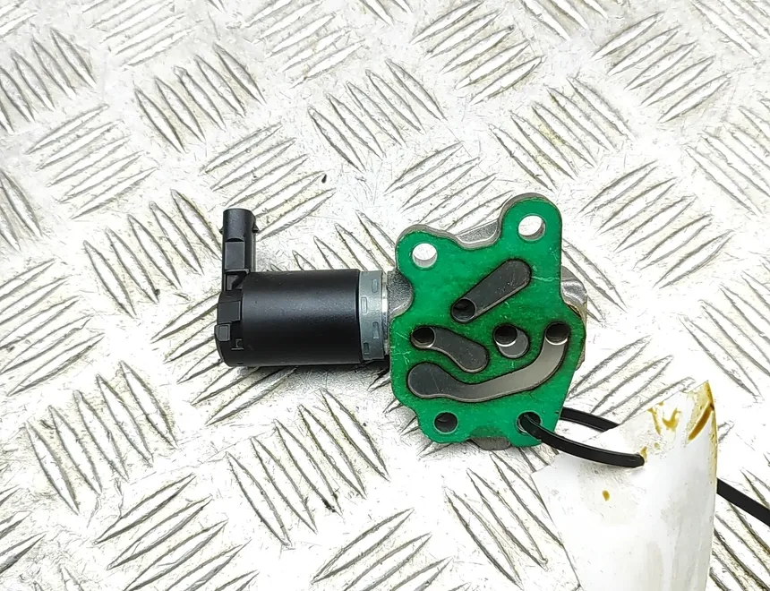 VOLVO XC60 2 generation (2017-2024) Magnetventil 31480440 33803538