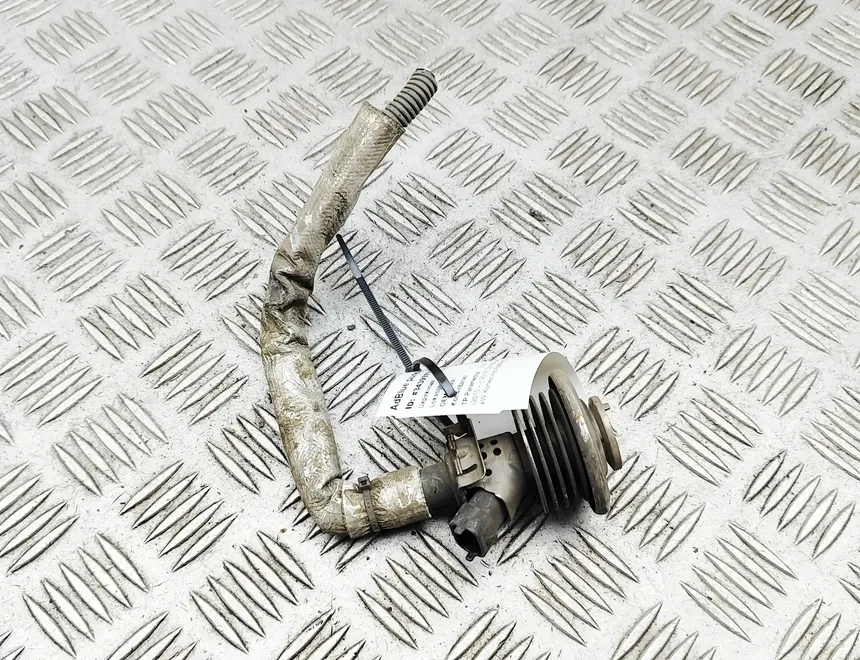 VOLKSWAGEN Caddy 4 generation (2015-2020) AdBlue injektorer 3C0131113C 34393778