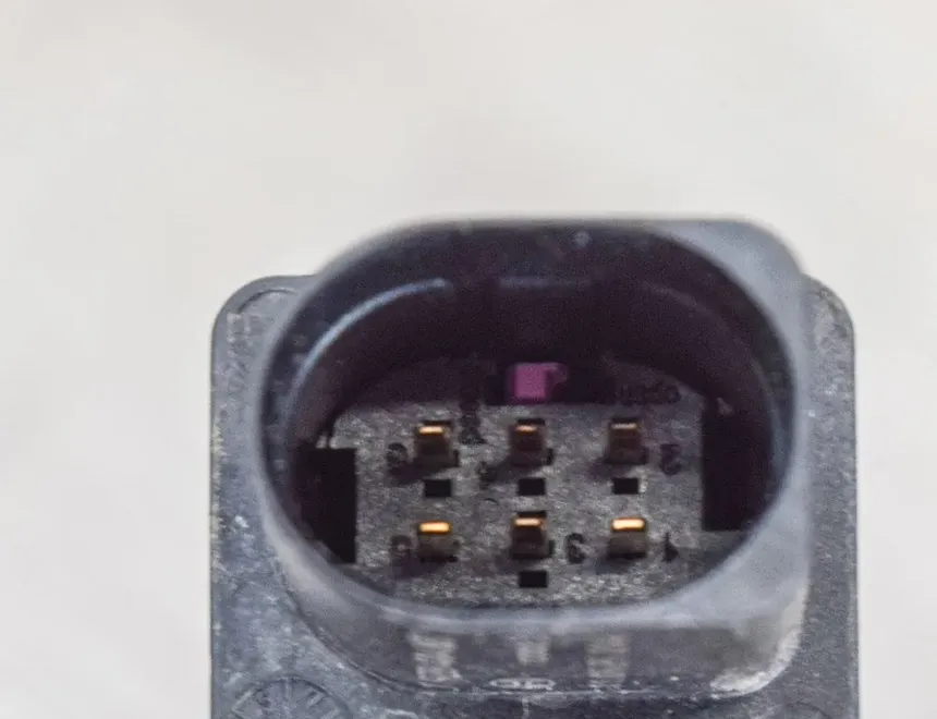 VOLVO V60 1 generation (2010-2020) Lambda iltsensor 307511380258017107 4196616