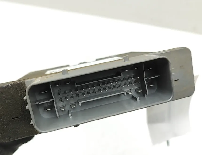 RENAULT Trafic 3 generation (2014-2023) AdBlue kontrolenhed 237G00535R,237G00660R 34288619