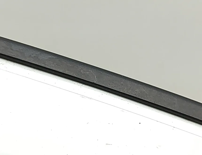 VOLKSWAGEN Passat B8 (2014-2023) Venstre sidespejl 3G2857507FC 34211168