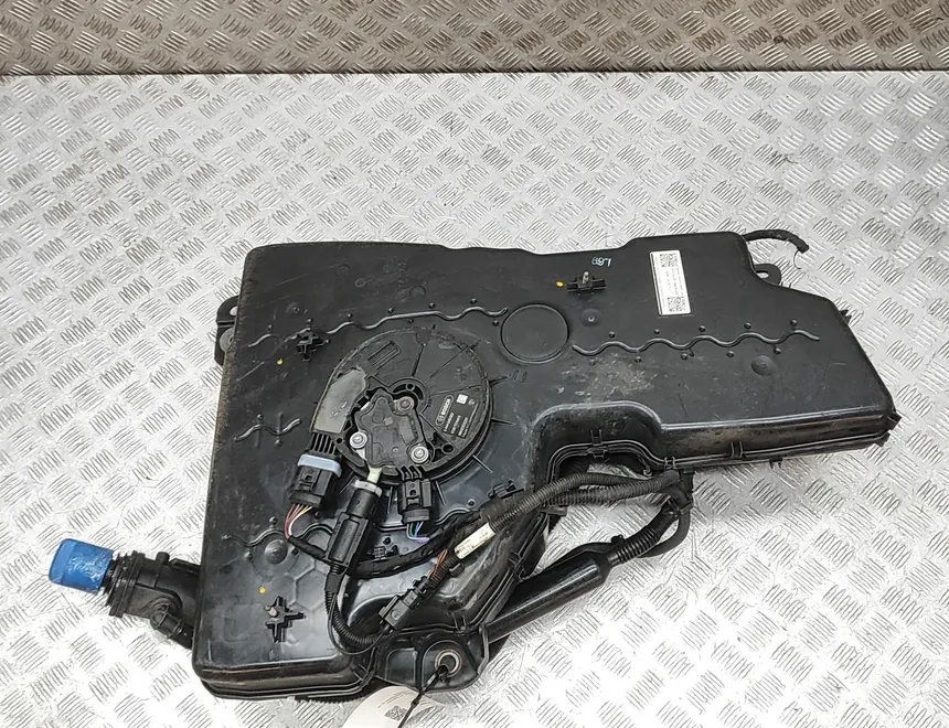 VOLKSWAGEN Tiguan 2 generation (2016-2024) AdBlue Tank 5QF131877L,5Q0131969E,0444040022 34805973