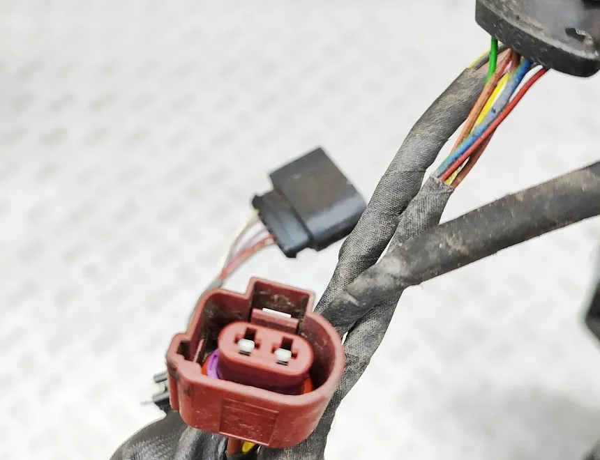 VOLKSWAGEN Caddy 5 generation (2020-2023) AdBlue Tank 5R3131877C,5Q0131969E 34515665