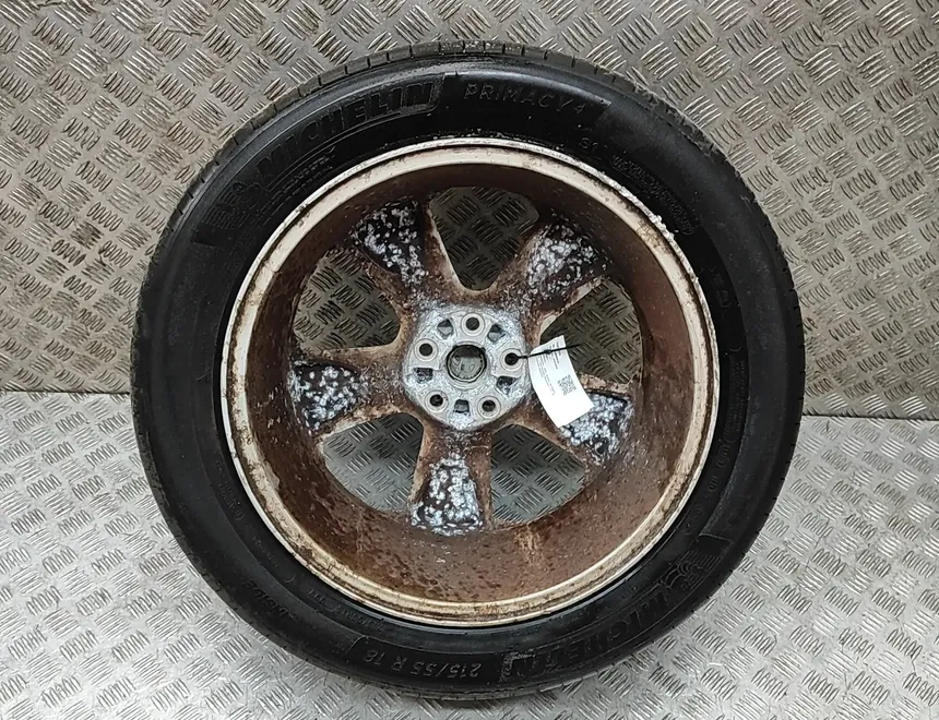 OPEL Mokka 1 generation (2012-2015) Hjul 95181597 34805833