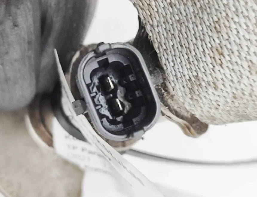 VOLKSWAGEN Multivan T7 (2021-2024) AdBlue injektorer 7LA131113E 34571887