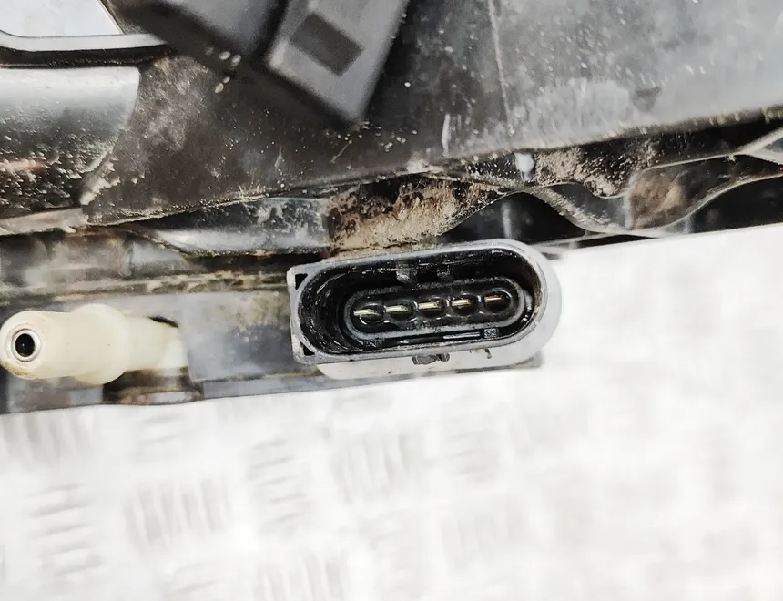 VOLKSWAGEN Caddy 5 generation (2020-2023) AdBlue Tank 5R3131877C,5Q0131969E 34515665