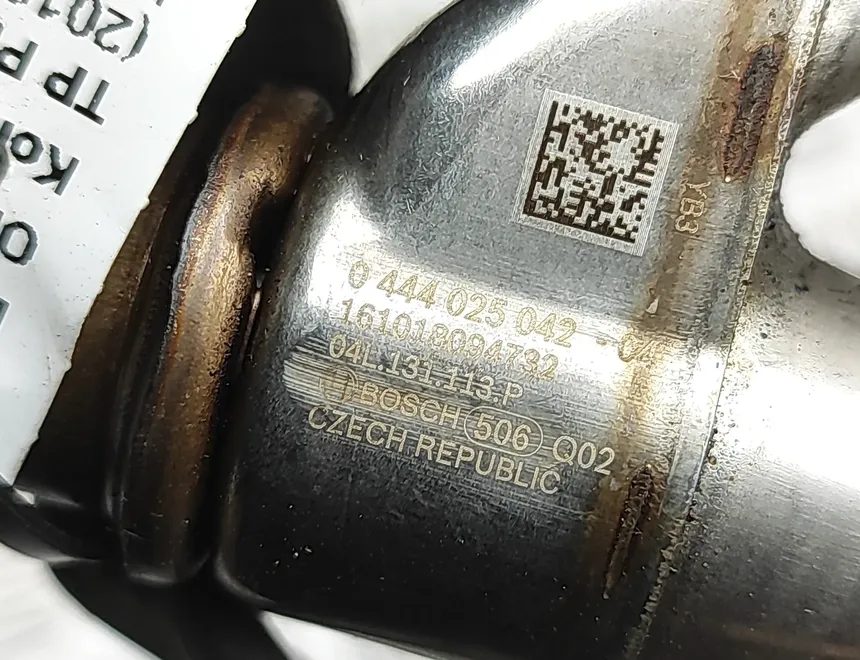 VOLKSWAGEN Tiguan 2 generation (2016-2024) AdBlue injektorer 04L131113P,0444025042 34847579