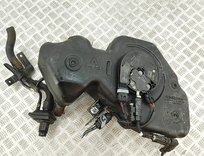 KIA XCeed 1 generation (2019-2024) AdBlue Tank 31500-J7900,31550-J7900,31510-G9000,0444040029,F01C250165 34803856