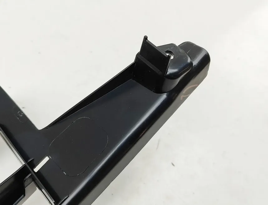 AUDI Q3 Sportback F3 (2019-2024) Forreste kofanger Nedre Grill 83A807683A 33793773