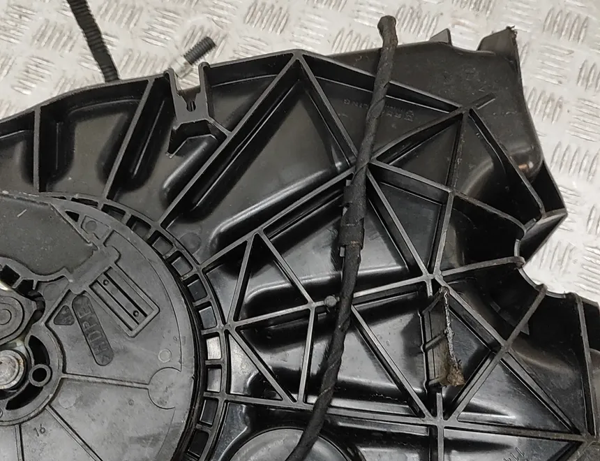 VOLKSWAGEN Golf 8 generation (2019-2023) AdBlue Tank 5WA131877D,5Q0131969E,0444040022 34805987