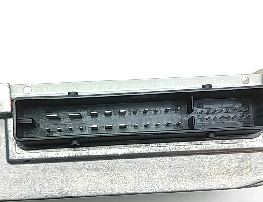 AUDI Q4 Sportback e-tron 1 generation (2021-2024) Lydforstærker 8Y0035465A 33899083