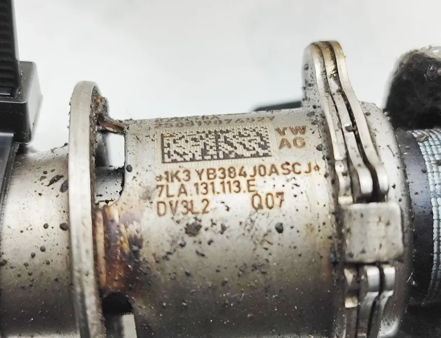 VOLKSWAGEN Multivan T7 (2021-2024) AdBlue injektorer 7LA131113E 34571887