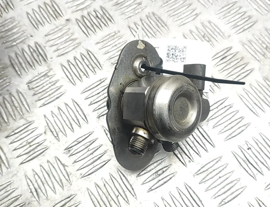 BMW 3 Series F30/F31 (2011-2020) Højtryksbrændstofpumpe 7640055,0261520214 34850052