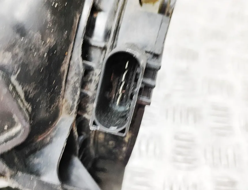 VOLKSWAGEN Caddy 5 generation (2020-2023) AdBlue Tank 5R3131877C,5Q0131969E 34515665