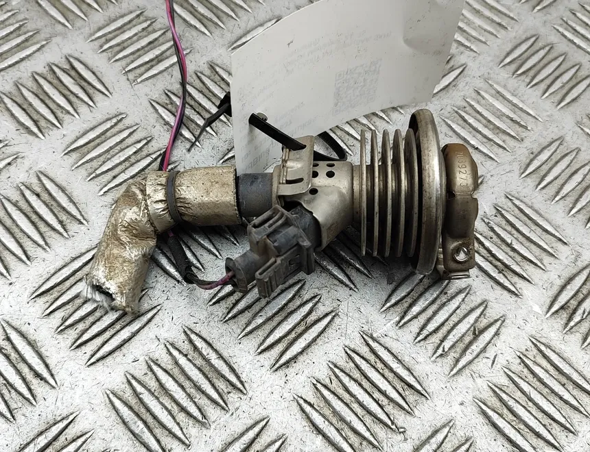 VOLKSWAGEN Caddy 4 generation (2015-2020) AdBlue injektorer 04440210211 33786637