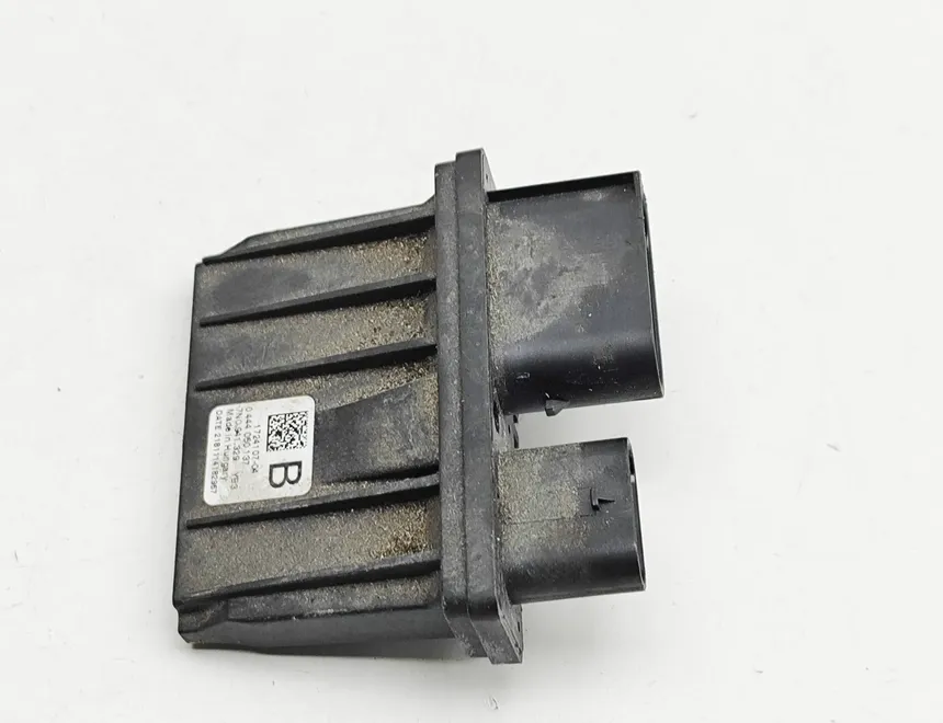 VOLKSWAGEN Caddy 4 generation (2015-2020) AdBlue kontrolenhed 7N0941329,0444050137 34394609