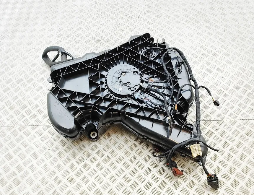 VOLKSWAGEN Multivan T7 (2021-2024) AdBlue Tank 7T0131877,5WA131969,0444040051 34512348