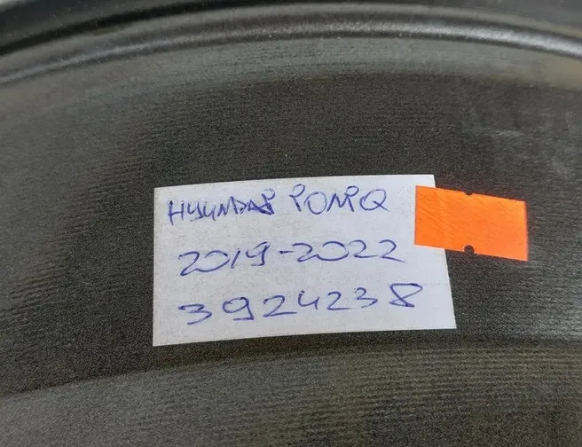 HYUNDAI IONIQ 5 1 generation (2021-2023) Hjulsæt 52910G7700 29472899