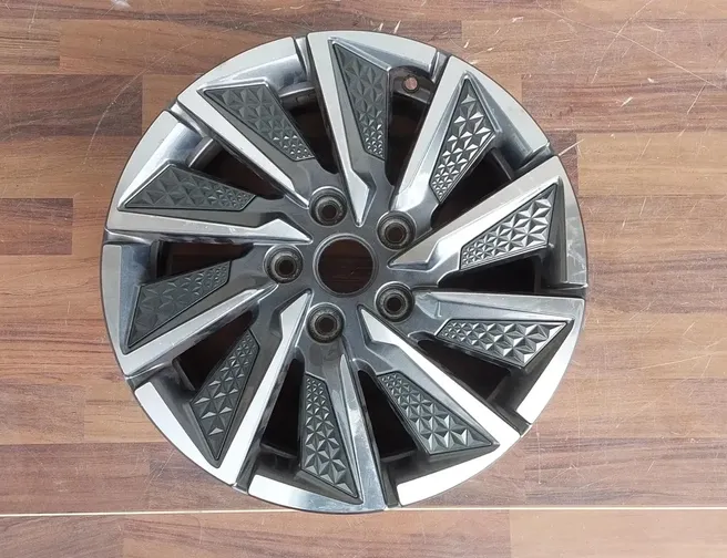 HYUNDAI IONIQ 5 1 generation (2021-2023) Hjulsæt 52910G7700 29472899