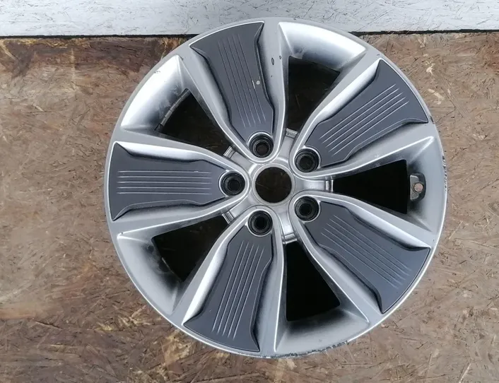 HYUNDAI IONIQ 5 1 generation (2021-2023) Hjul 52910G2300 29653324