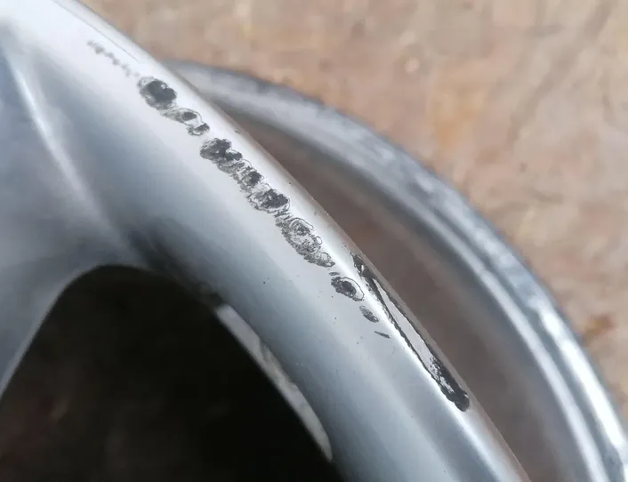 HYUNDAI IONIQ 5 1 generation (2021-2023) Hjul 52910G2300 29653324