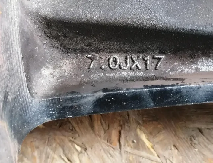 HYUNDAI IONIQ 5 1 generation (2021-2023) Hjul 52910G2300 29653324