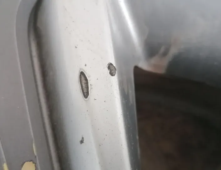 HYUNDAI IONIQ 5 1 generation (2021-2023) Hjul 52910G2300 29653324