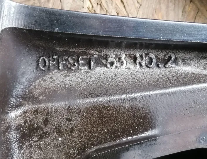 HYUNDAI IONIQ 5 1 generation (2021-2023) Hjul 52910G2300 29653324