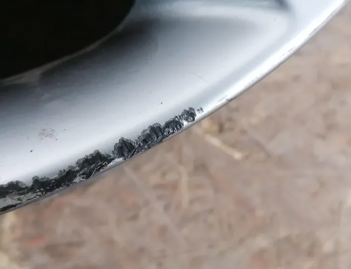 HYUNDAI IONIQ 5 1 generation (2021-2023) Hjul 52910G2300 29653324