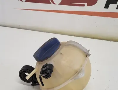 SKODA Fabia 6Y (1999-2007) Ekspansionsbeholder 6Q0121407 34218884