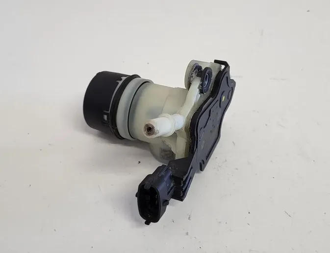 JAGUAR XE 1 generation (2014-2024) AdBlue pumpe F01C070013 27037585